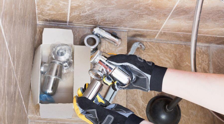 Expert new roof installation services in Line Lexington, PA